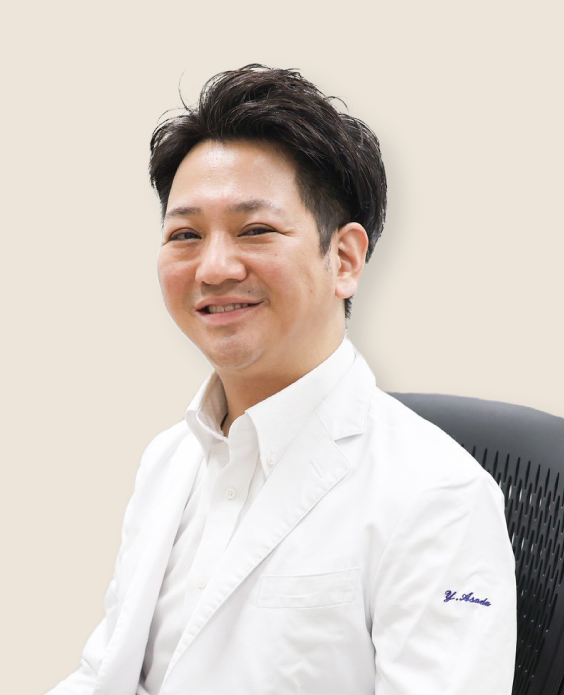 医師 淺田陽平