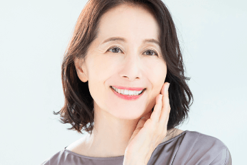 自費診療（サプリメント）のイメージ